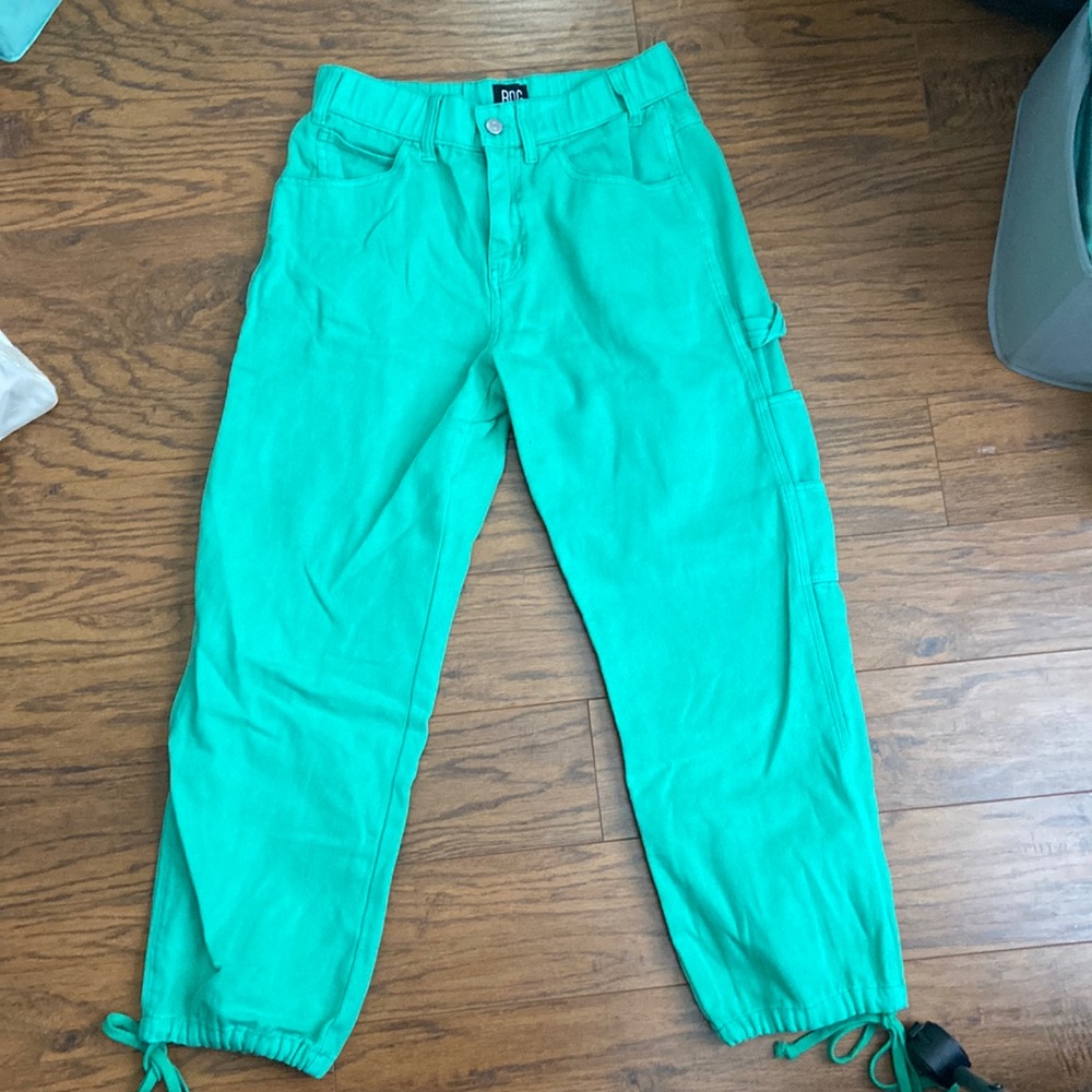 urban outfitters cargo pants